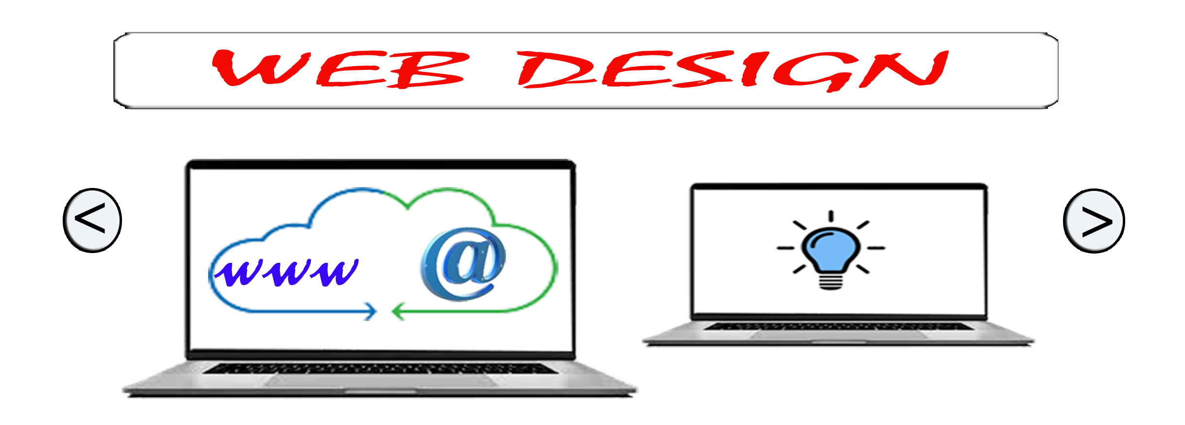 Web design