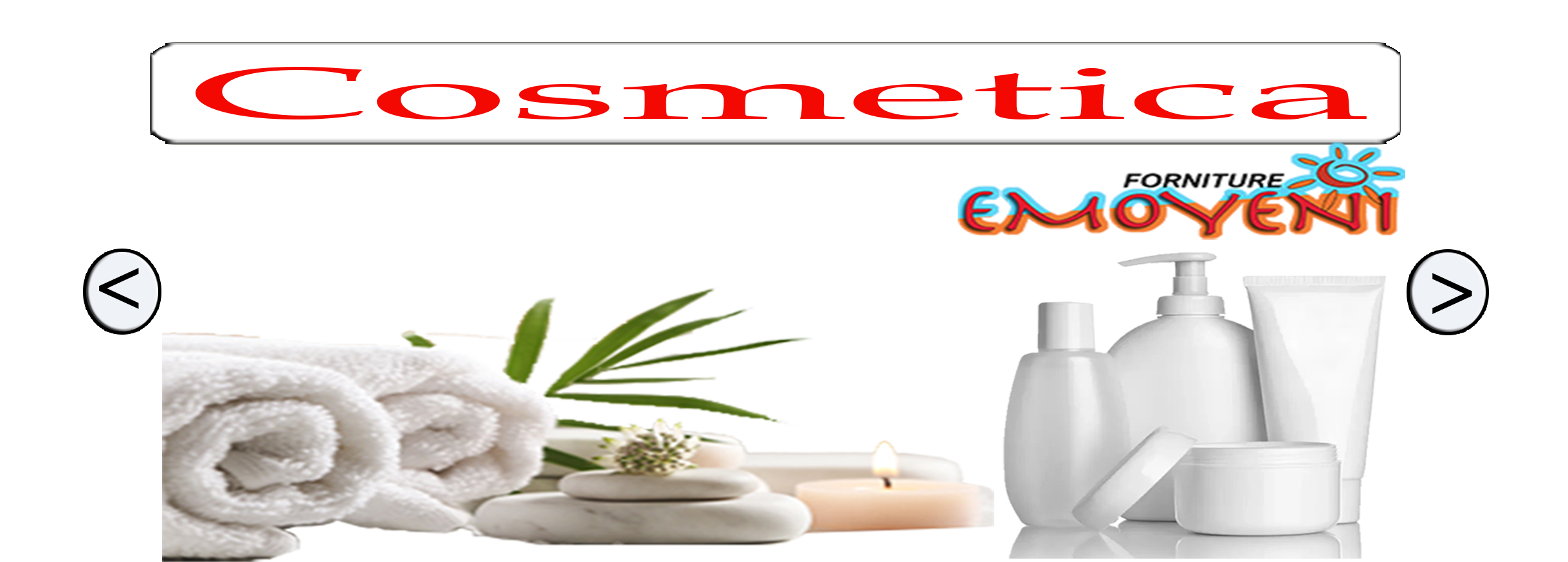 Cosmetica