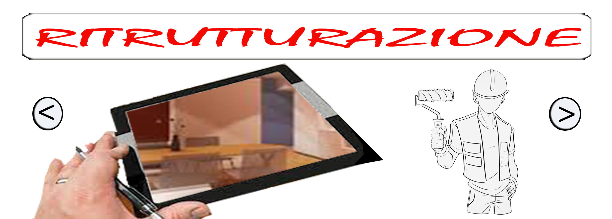 Ristrutturazioni
